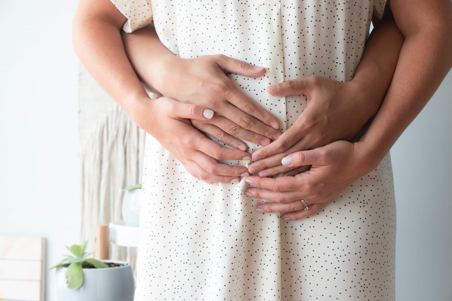 Analizele din primul trimestru de sarcină și complexul TORCH