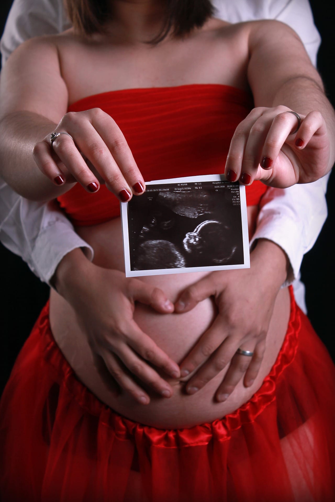 Primele miṣcări fetale si evoluția lor pe parcursul sarcinii
