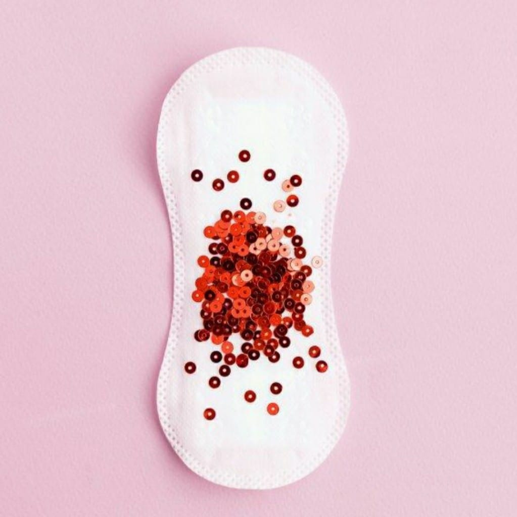 Prima menstruație după naștere