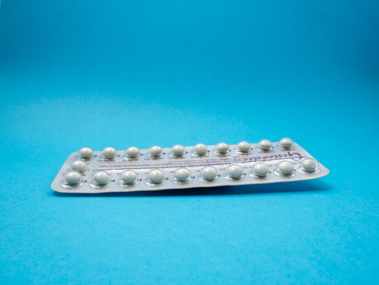Pilula Contraceptivă