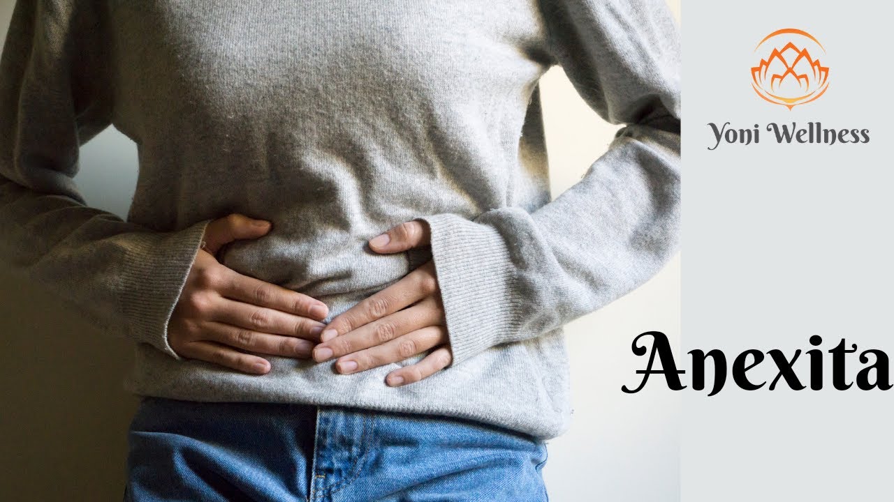 S2. Ep 46 - Anexita | "Răceala la ovare" | De ce este o boală periculoasă ? | Simptome | Tratament