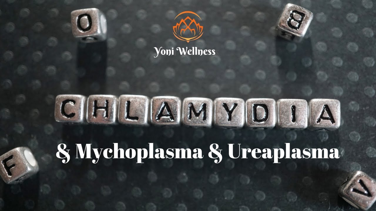 S2. Ep 42 - Infecția cu Chlamydia, Mychoplasma sau Ureaplasma | De ce se ajunge la infertilitate ?