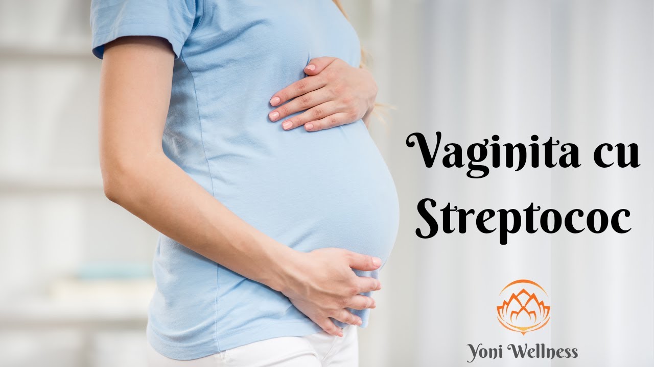 S2. Ep 38 - Vaginita cu Streptococ | Riscuri în sarcină | Naşterea cu streptococ | Cum se tratează ?