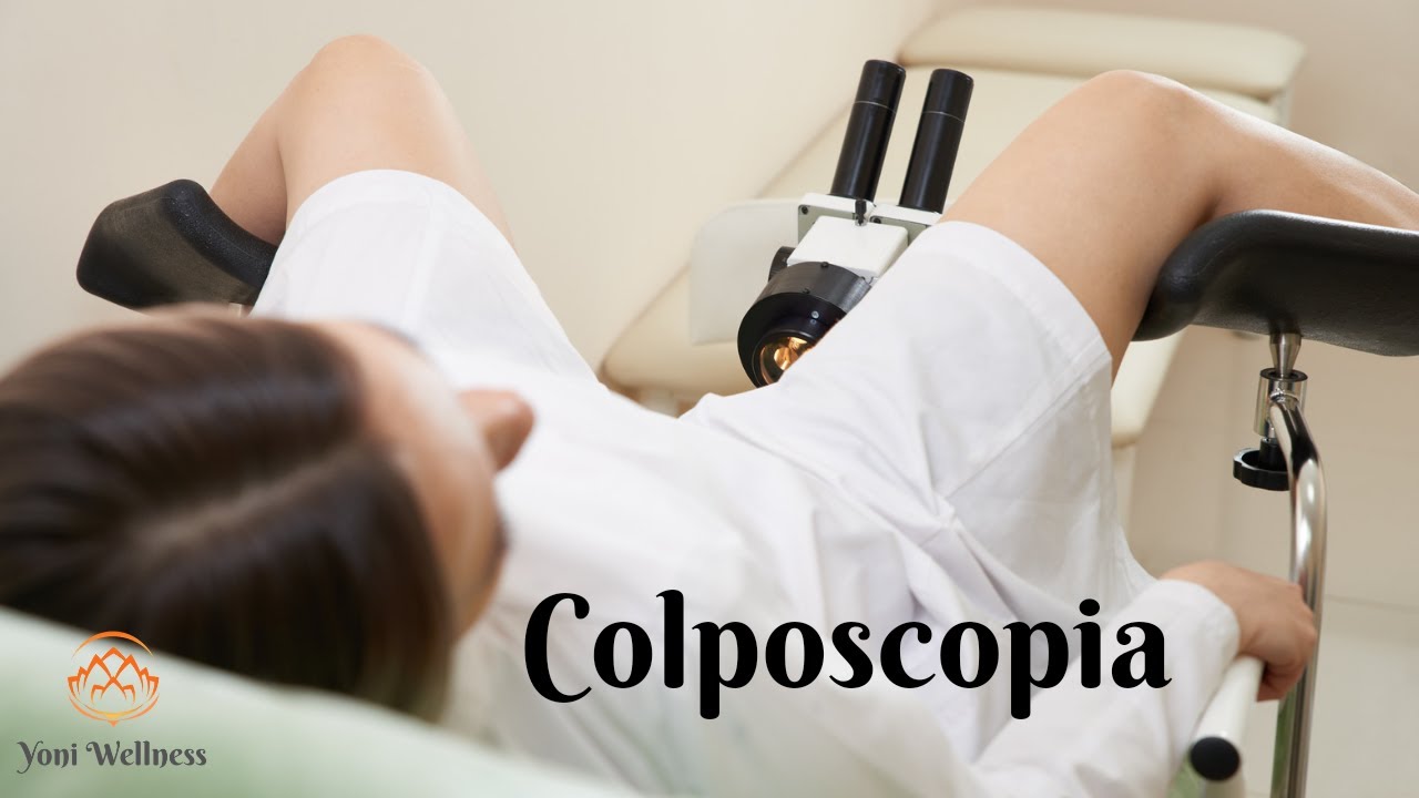 S2. Ep 29 - COLPOSCOPIA | HPV | Rana pe col | Papanicolau anormal | Evaluarea riscului de cancer