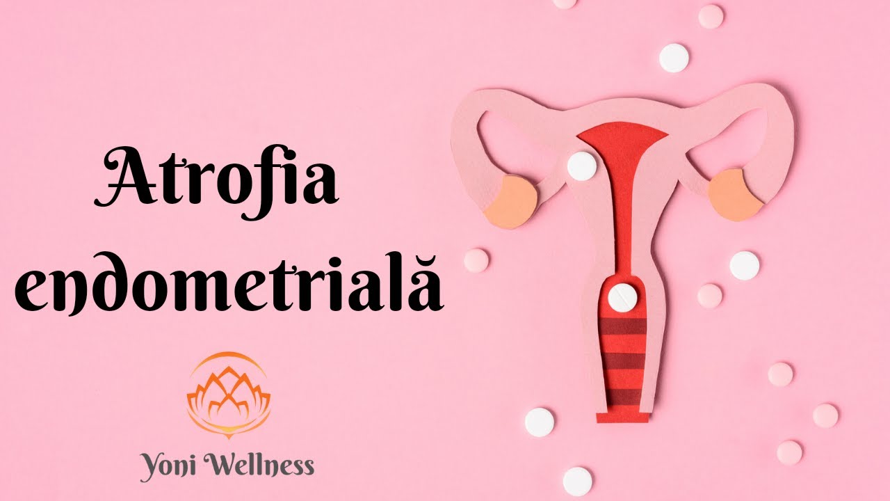 S2. Ep 23 Atrofia Endometrială | Uterul "subțiat" | Sinechia uterină | Infertilitate | Chiuretajul