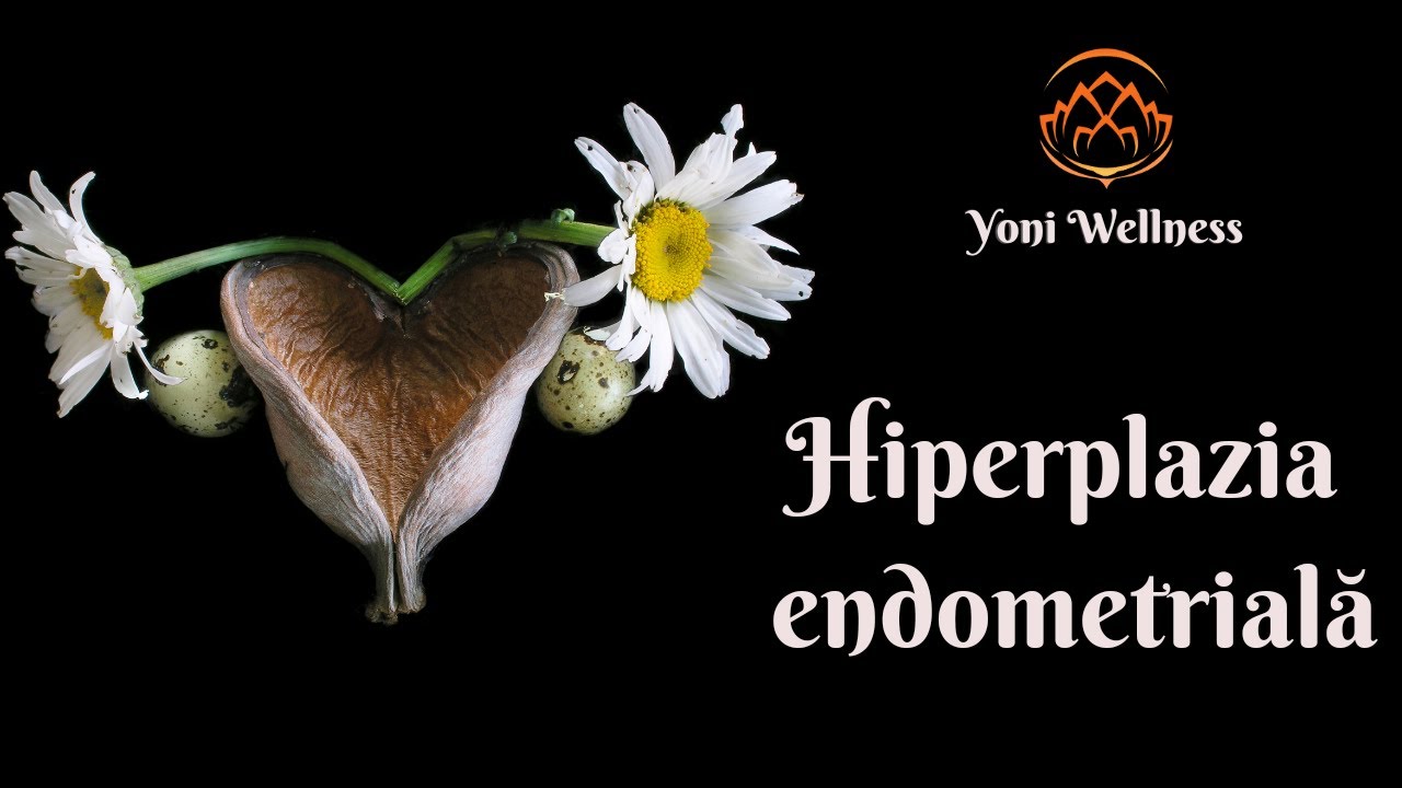S2. Ep 22 Hiperplazia Endometrială -"Uterul îngroşat" | Hemoragie | Menstruație cu cheaguri | Anemie