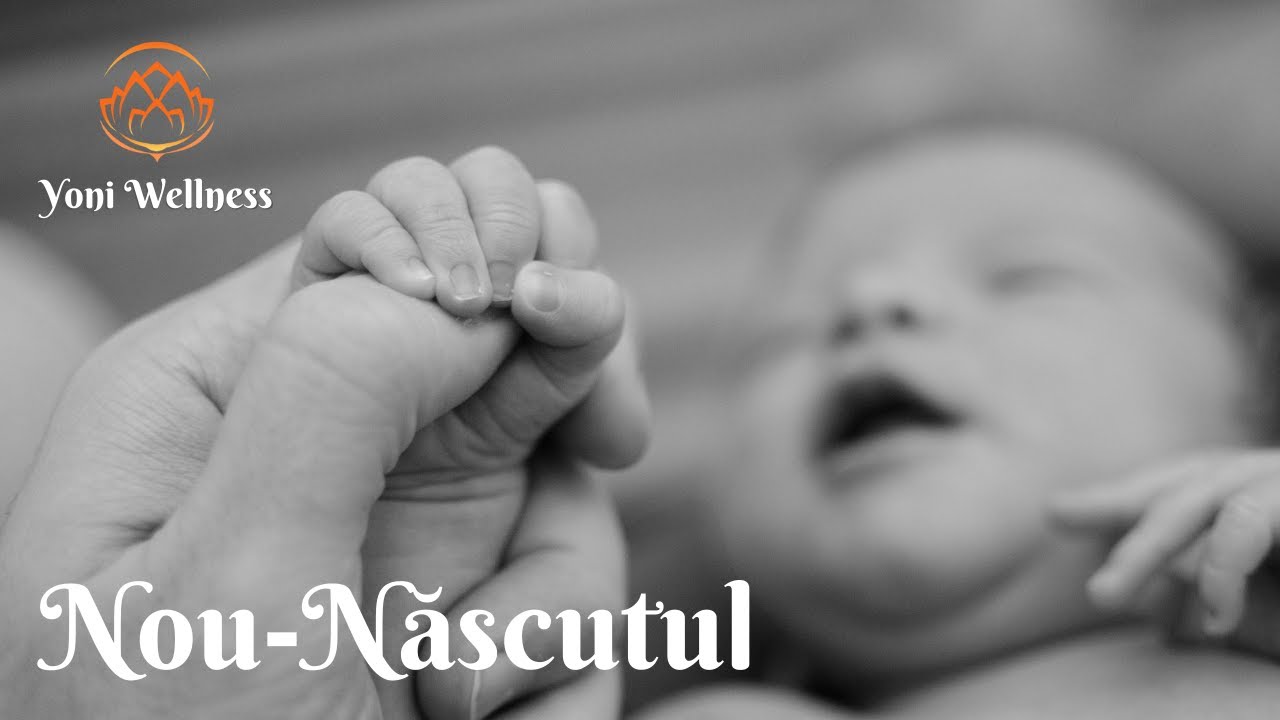 S1.Ep77: Nou-Născutul normal | Icterul bebeluşului |Scăderea în greutate | Vernix caseosa | Meconiul